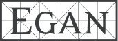 Logo of Egan