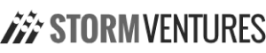 Logo of Storm Ventures