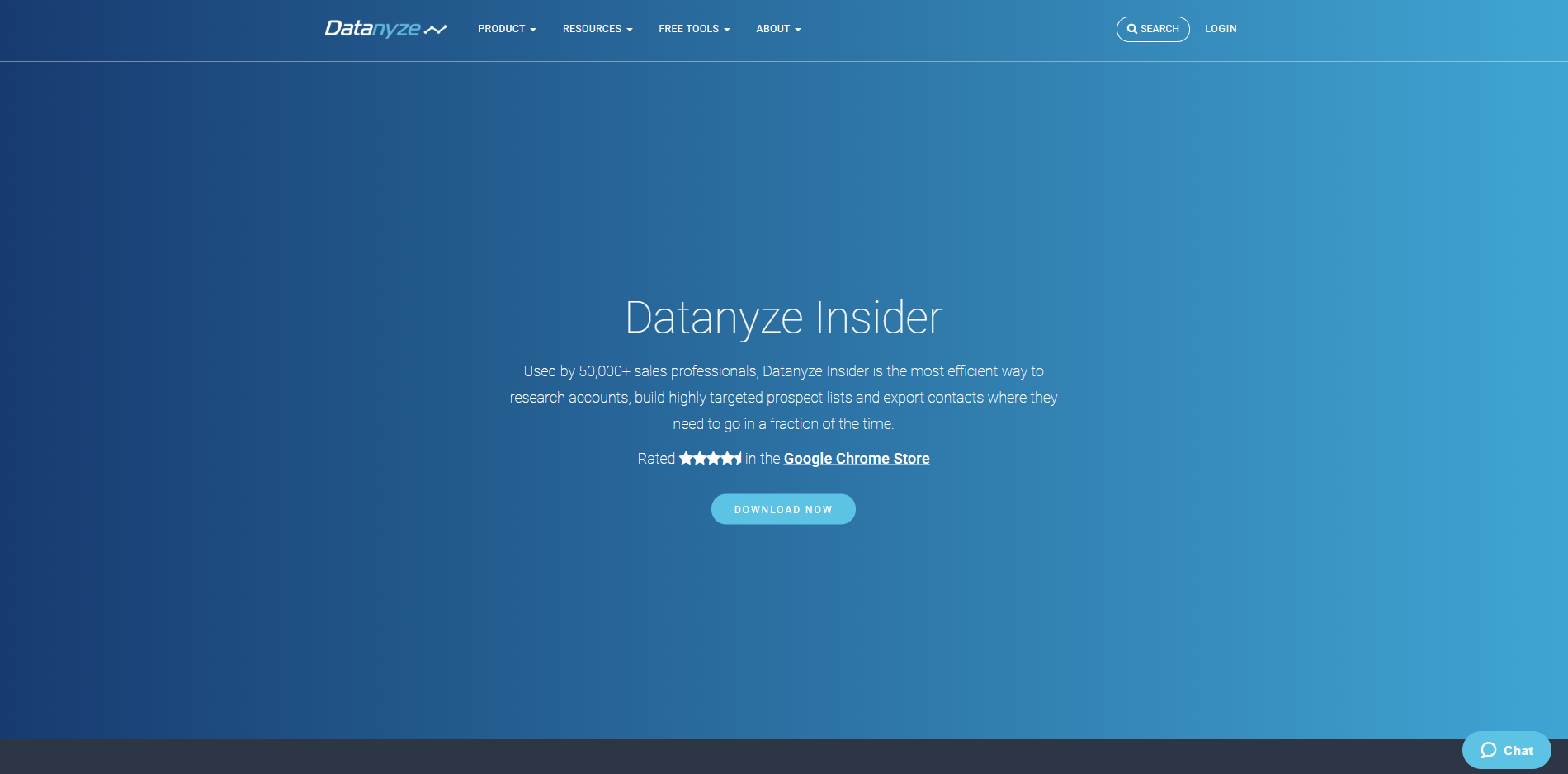 datanyze insider chrome extension sales productivity tool datanyze insider chrome extension sales productivity tool