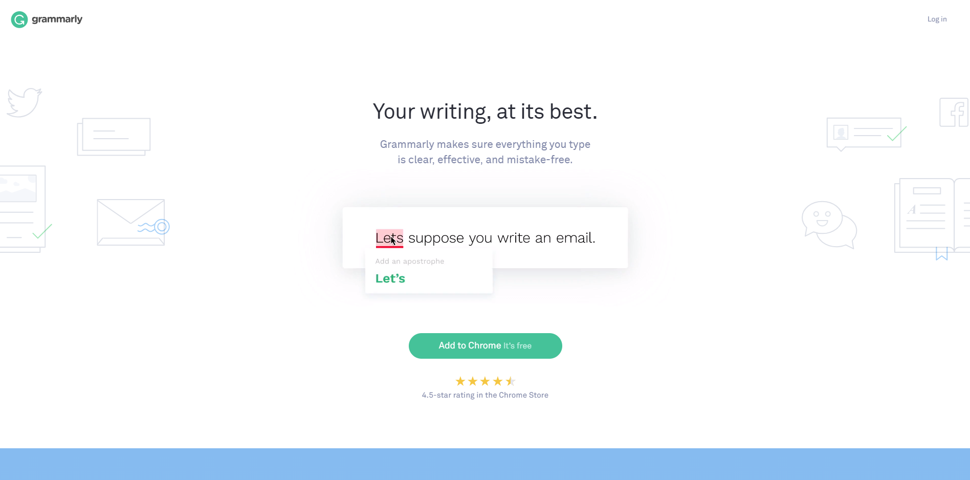 Grammarly grammar fixer upper sales productivity tool Grammarly grammar fixer upper sales productivity tool